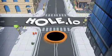 Hole.io