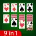 9 in 1 Solitaire