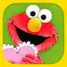 Elmo Loves You!