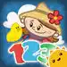 Farm 123 - Learn to count