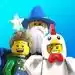 Lego Legacy
