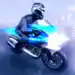 Moto Drag Racing