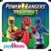Power Rangers: Beast Morphers