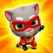 Talking Tom Hero Dash